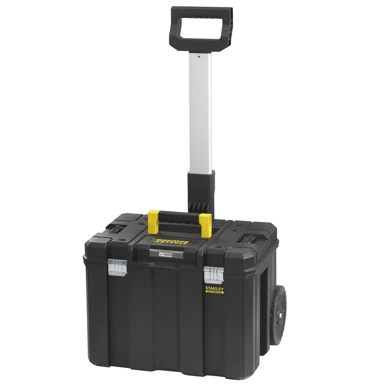 STANLEY FATMAX Mallette grand volume PRO-STACK FMST1-75753