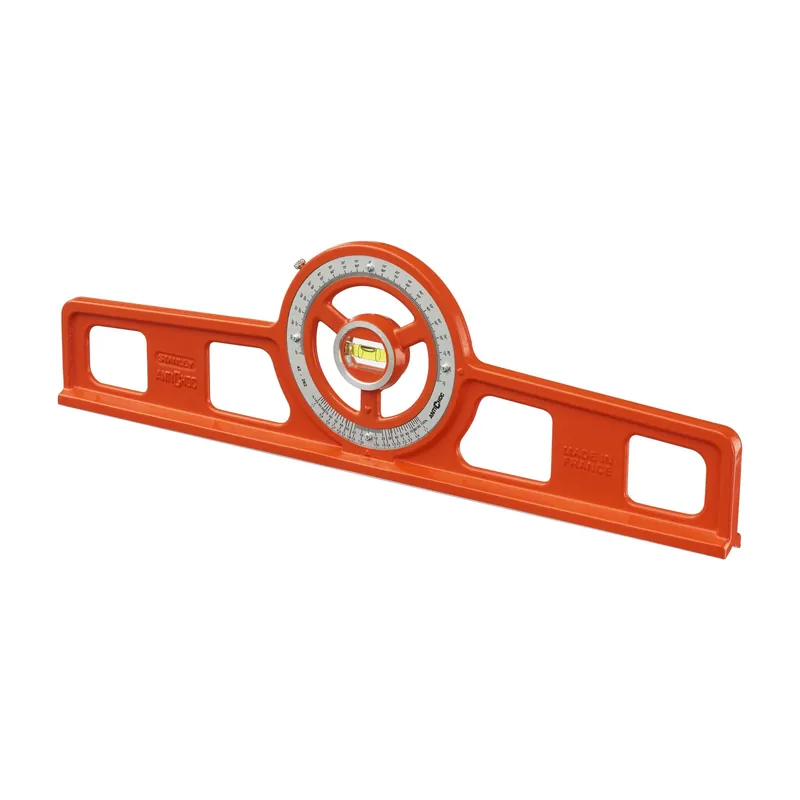 STANLEY Niveau de déclivité 50cm 1 fiole 1-42-262