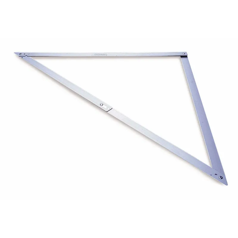 STANLEY Equerre dépliante 172x122cm angles de 45° et 90° 1-45-013