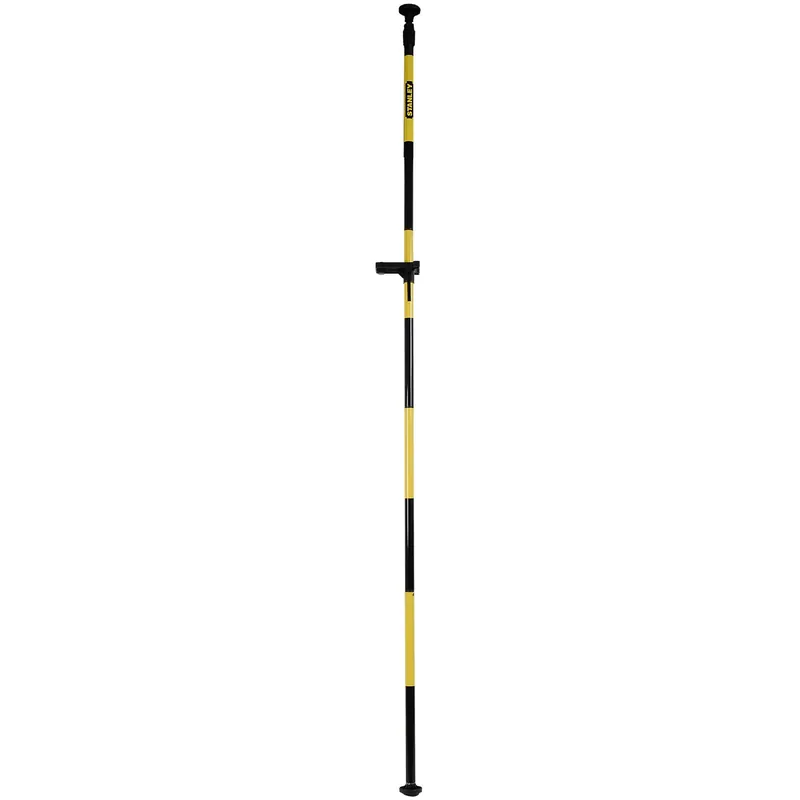 STANLEY Canne téléscopique pour niveau laser Cl90 MPOLE 3,3m 1-77-184