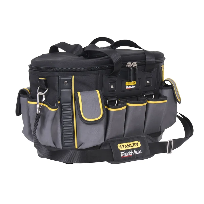 STANLEY FATMAX Sac à outils 46cm semi-rigide FMST1-70749