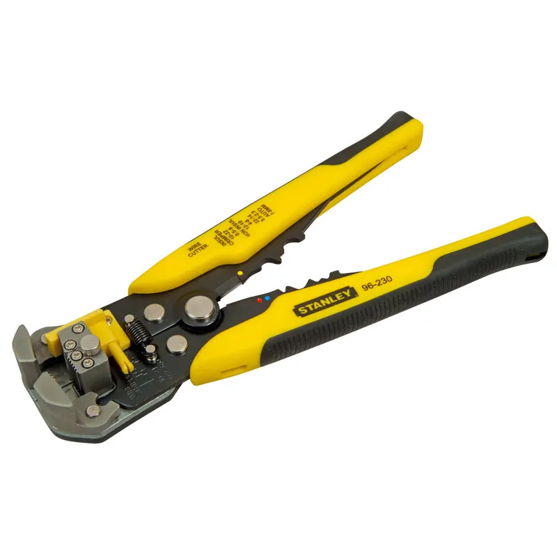 STANLEY FATMAX Pince à dénuder 203mm FMHT0-96230