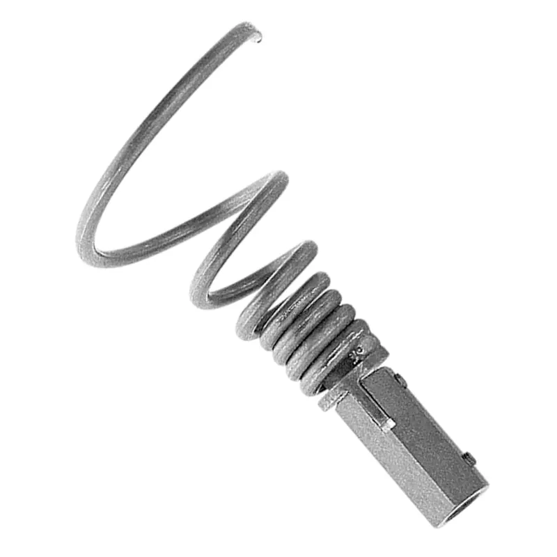 VIRAX Tête tire-bouchon pour furet n°4 290146