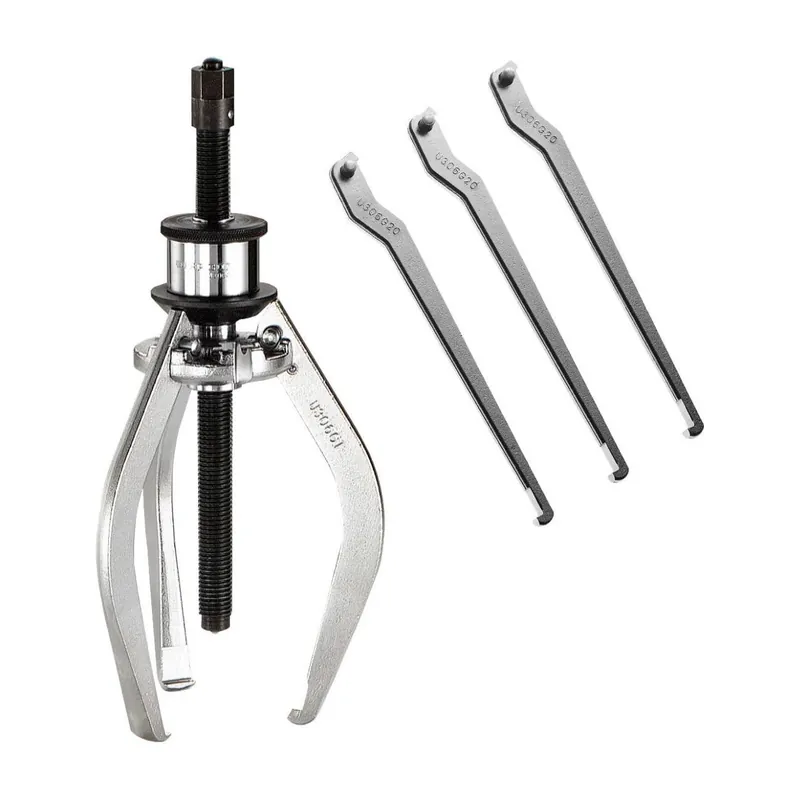 FACOM Extracteur de rotule intérieur et extérieur 2 ou 3 griffes U.306PB