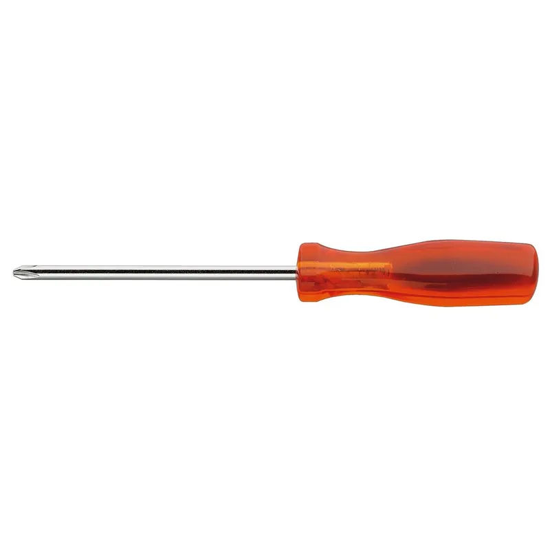 FACOM Tournevis Isoryl Cruciformes PH4 10x200mm AP.4X200