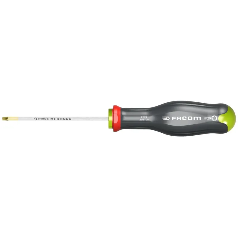 FACOM Tournevis Protwist Torx Plus 30x125mm ATXP30X125