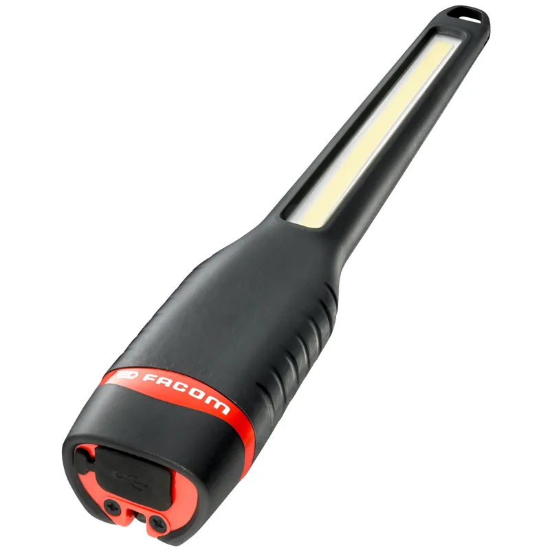 FACOM Lampe d‘inspection à LED sans fil slim 779.SILR2