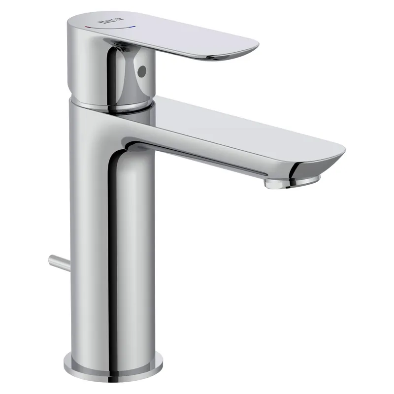 ROCA Mitigeur de lavabo taille S avec vidage Cala
