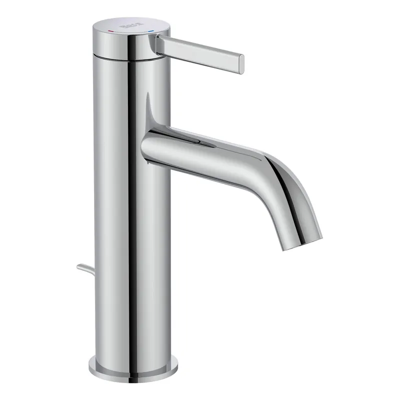 ROCA Mitigeur de lavabo avec vidage auto Ona