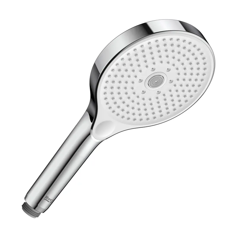 ROCA Douchette 3 jets Ø130 mm Plenum Round