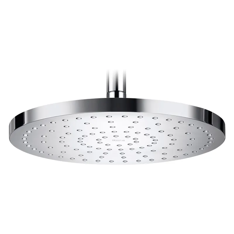 ROCA Tête de douche ronde 25 cm Rainsense