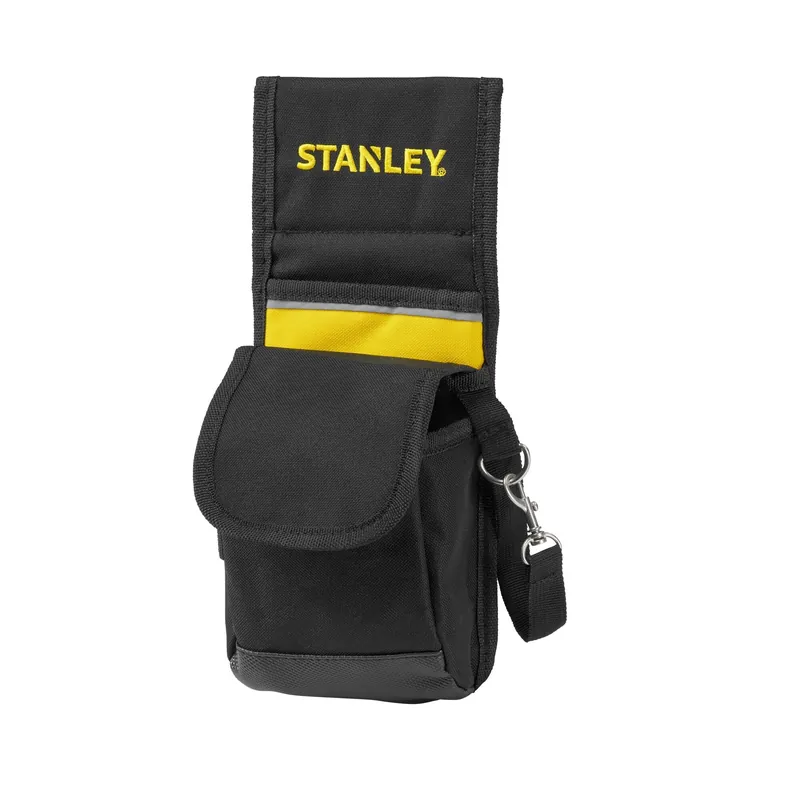 STANLEY Porte-outils ceinture 4 compartiments 1-93-329