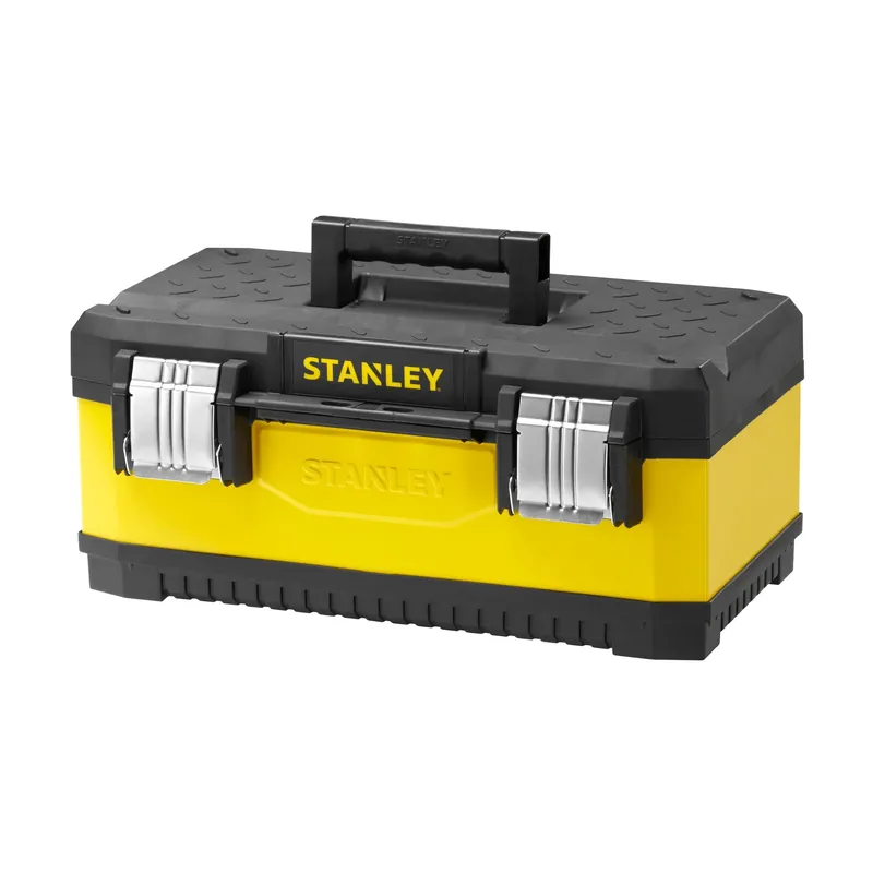 STANLEY Boite à outils bi-matière 51cm 1-95-612
