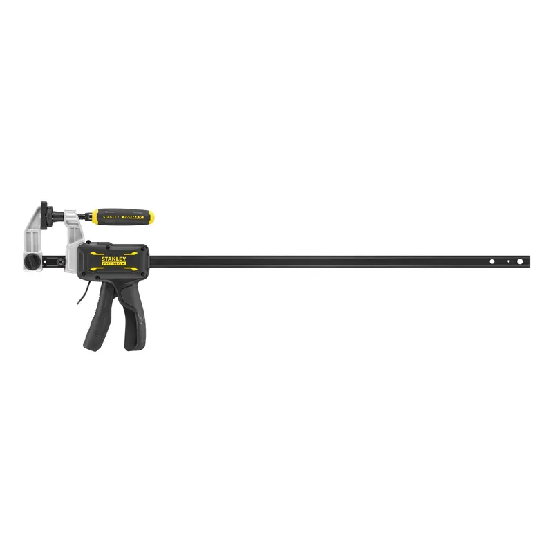 STANLEY FATMAX Serre-joint hybride 600mm FMHT83008-0