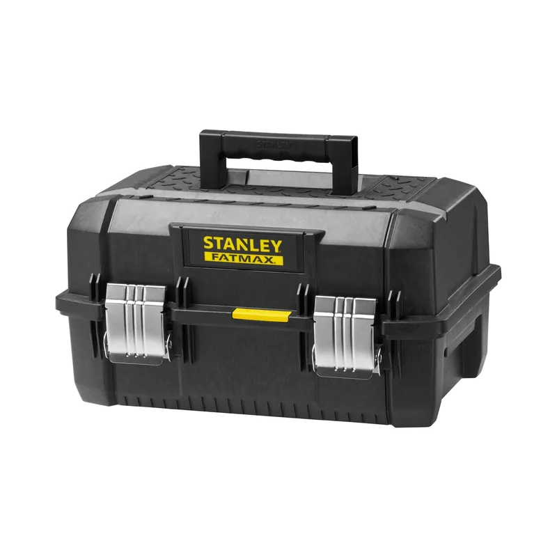 STANLEY FATMAX Boite à outils étanche Cantilever 46cm FMST1-71219