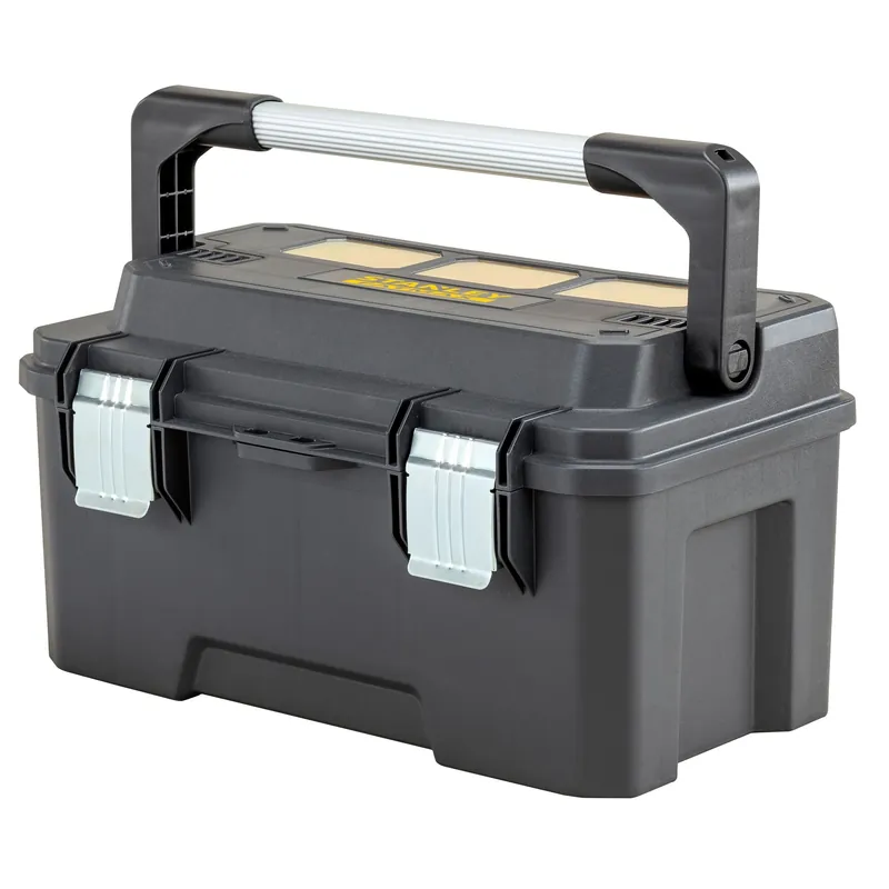 Boîte à outils Stanley FatMax Pro 51 cm FMST1-75792