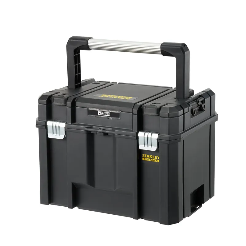 STANLEY FATMAX Coffre avec organiseur PRO-STACK FMST1-75796