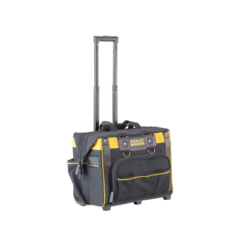 STANLEY FATMAX Sac à outils sur roulettes FMST1-80148