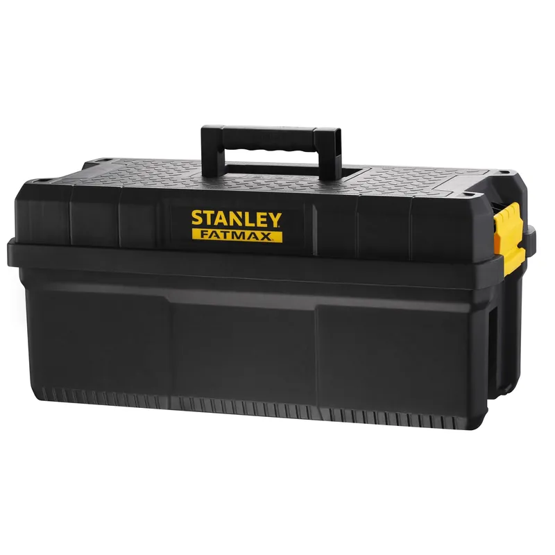 STANLEY FATMAX Boite à outils marchepied 63cm FMST81083-1