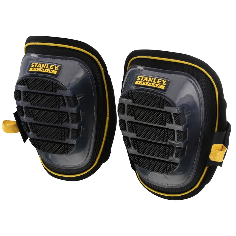 STANLEY FATMAX Genouillères gel avec coque stabilisatrice FMST82960-1