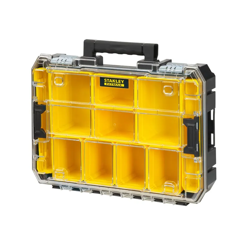 STANLEY FATMAX Organiseur grande capacité PRO-STACK FMST82967-1