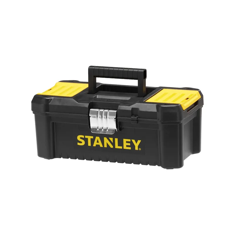 STANLEY Boite à outils ClassicLine 30cm attaches métal STST1-75515