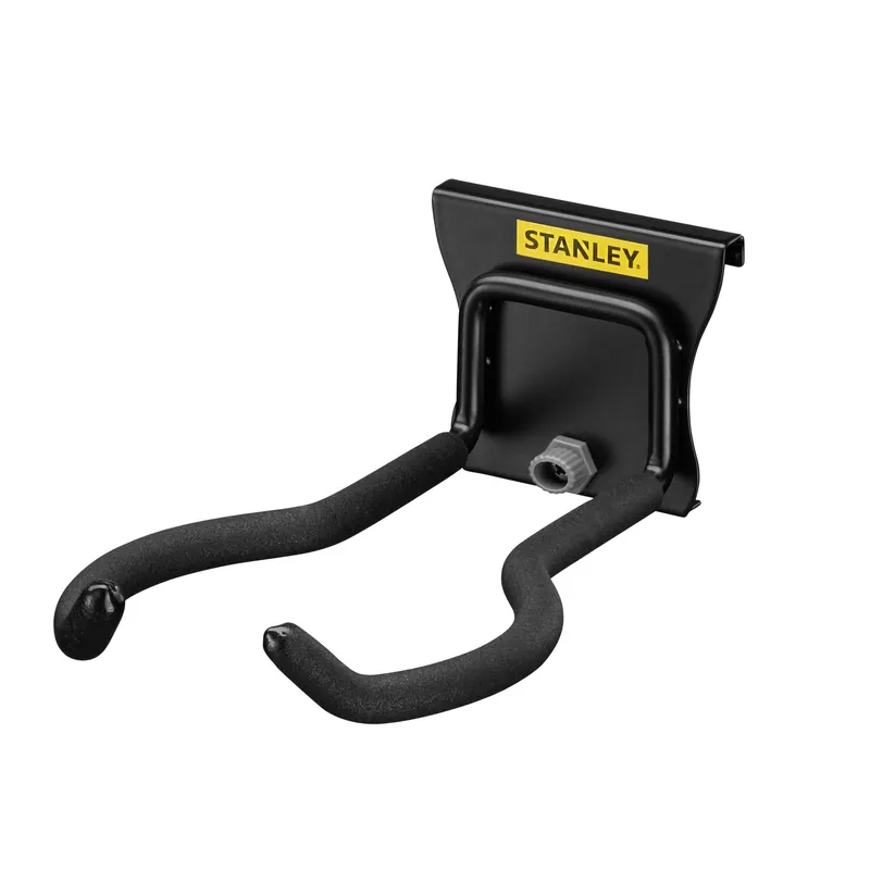 STANLEY Crochet équipement électro Trackwall STST82609-1