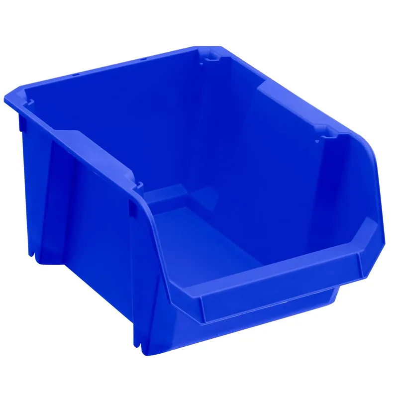 STANLEY Bac de rangement bleu 2,97L STST82740-1