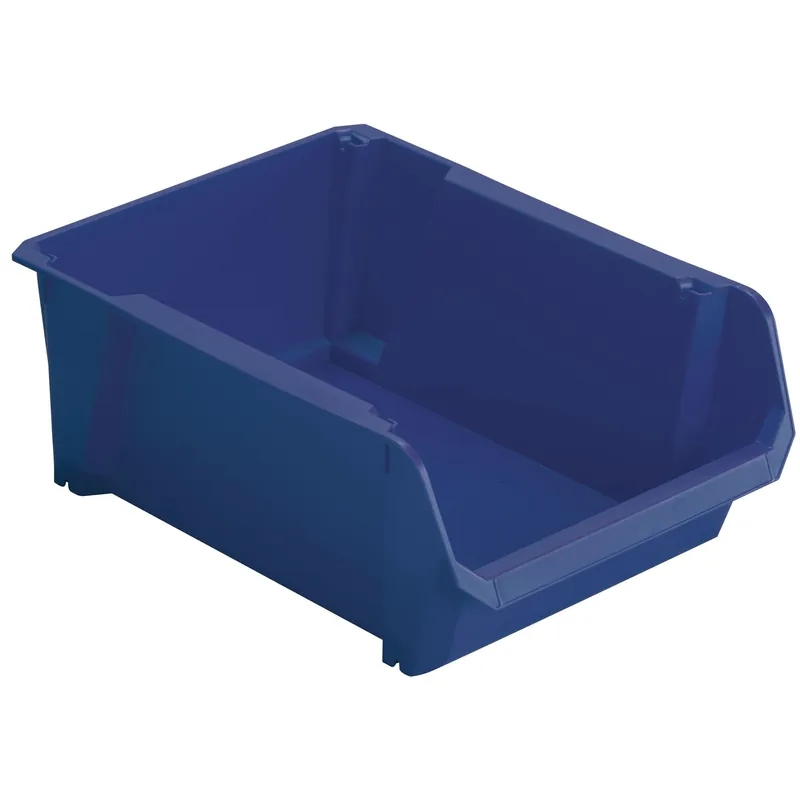 STANLEY Bac de rangement bleu 6,4L STST82743-1