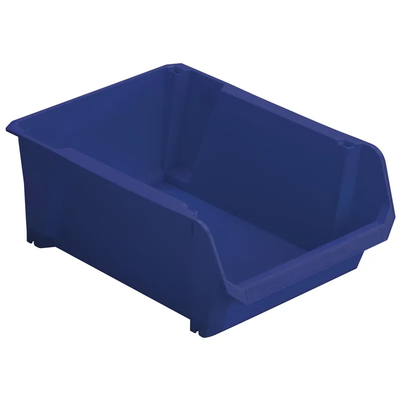 STANLEY Bac de rangement bleu 17,5L STST82746-1