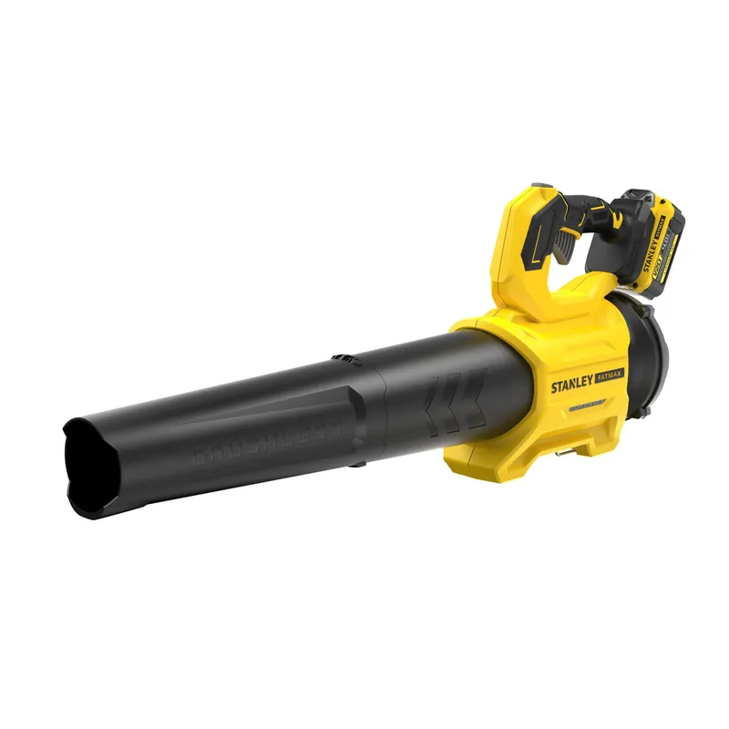 STANLEY FATMAX Souffleur Axial 18V Brushless V20 SFMCBL730B-XJ (sans batterie)
