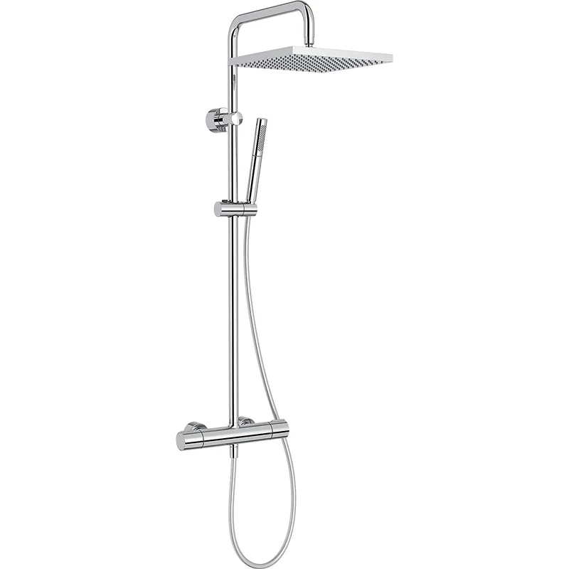 JACOB DELAFON Colonne de douche thermostatique Brigitte