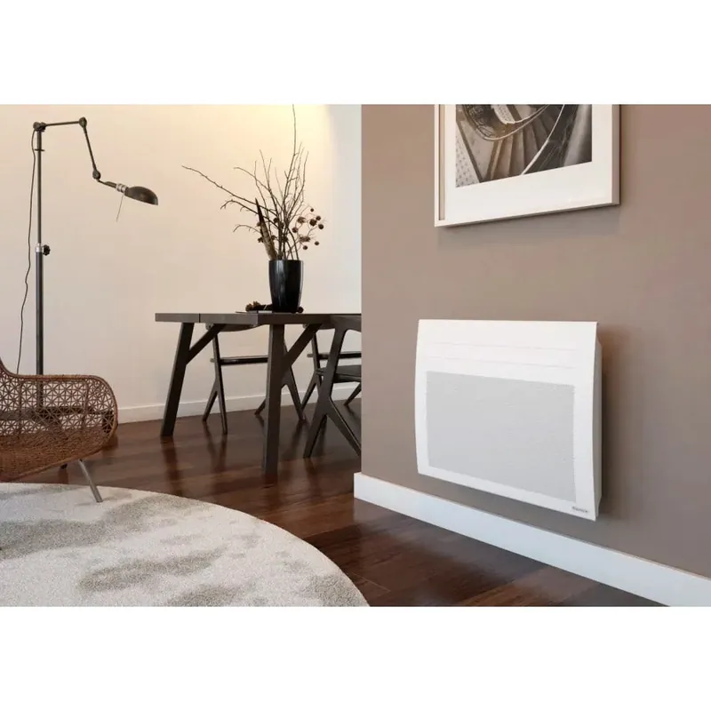 Thermor Radiateur rayonnant AMADEUS 3 digital horizontal blanc