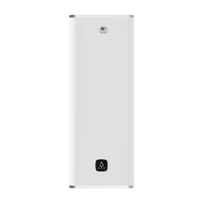 THERMOR Chauffe-eau plat multiposition MALICIO 3 blanc