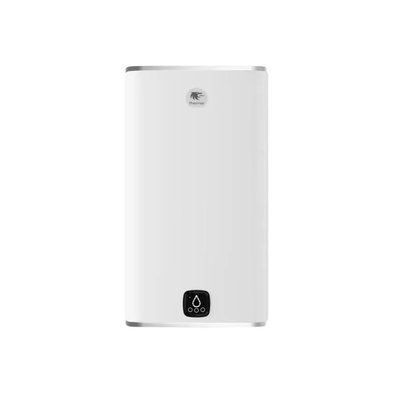 THERMOR Chauffe-eau plat MALICIO 3 vertical mural blanc
