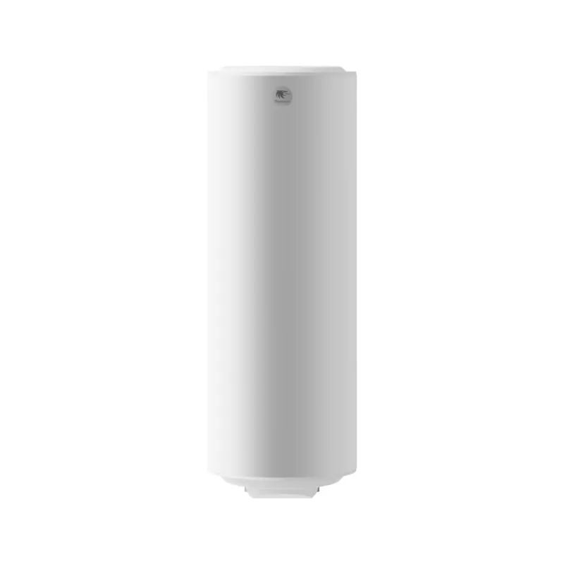 THERMOR Chauffe-eau Ø505 vertical mural mono STEATIS blanc