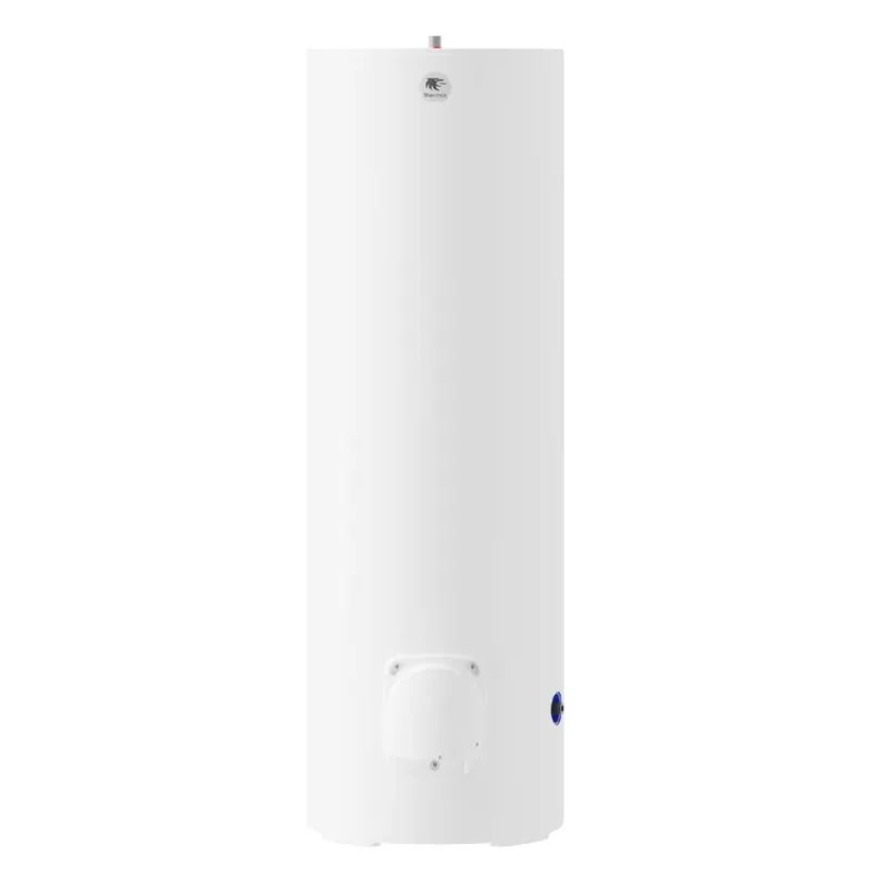 THERMOR Chauffe-eau Ø570 vertical sur socle mono STEATIS 300L blanc