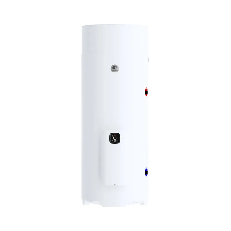 THERMOR Chauffe-eau thermodynamique AEROMAX ACCESS vertical sur socle 200L