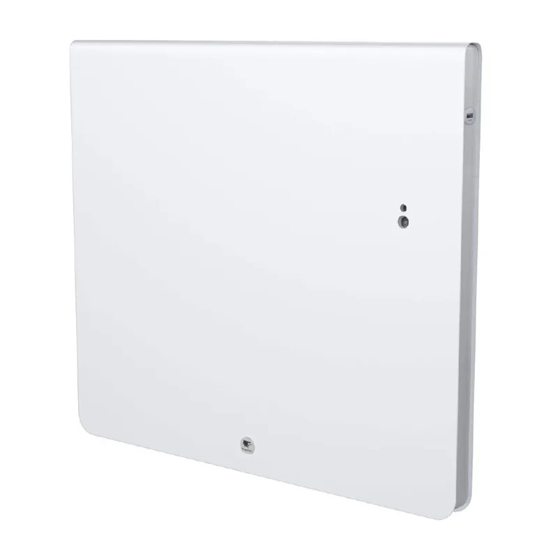 THERMOR Radiateur à chaleur douce EQUATEUR 4 horizontal blanc