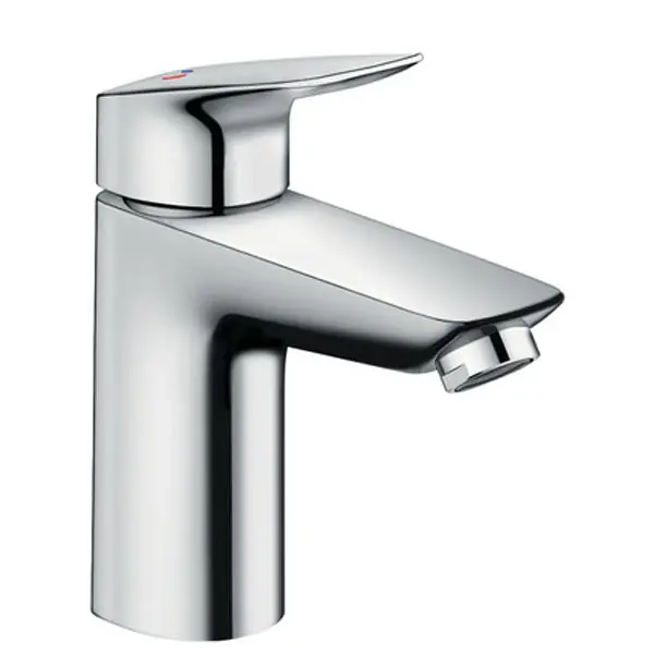 HANSGROHE Mitigeur de lavabo 100 Logis CoolStart