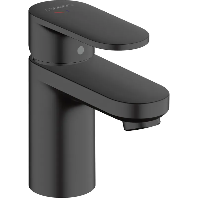 HANSGROHE Mitigeur de lavabo 70 Vernis Blend CoolStart avec tirette et vidage 71584670