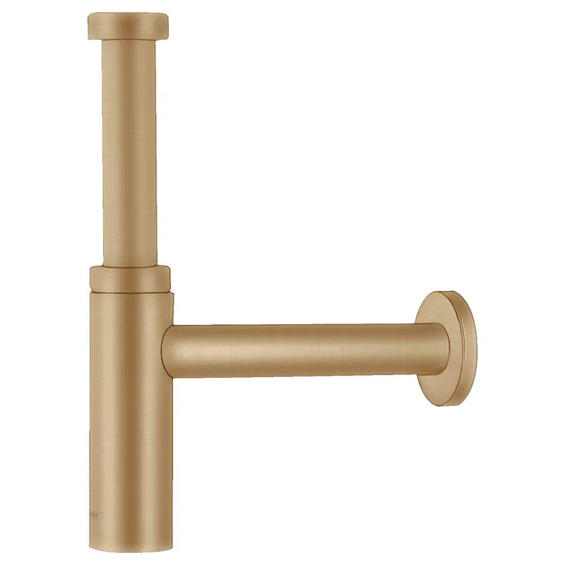 HANSGROHE Siphon design Flowstar S