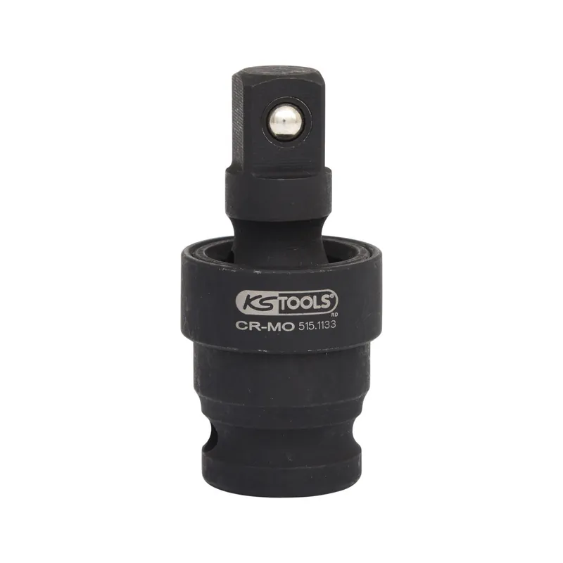 KS TOOLS Cardan universel à chocs 1/2‘‘ 515.1133