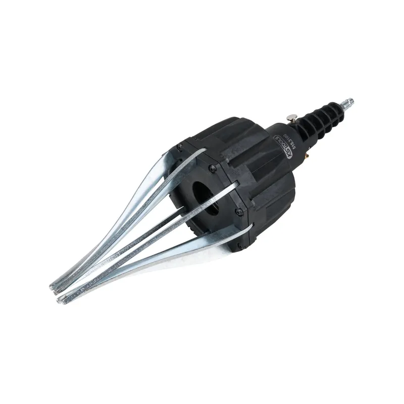KS TOOLS Expandeur de soufflet de cardan pneumatique 515.3100