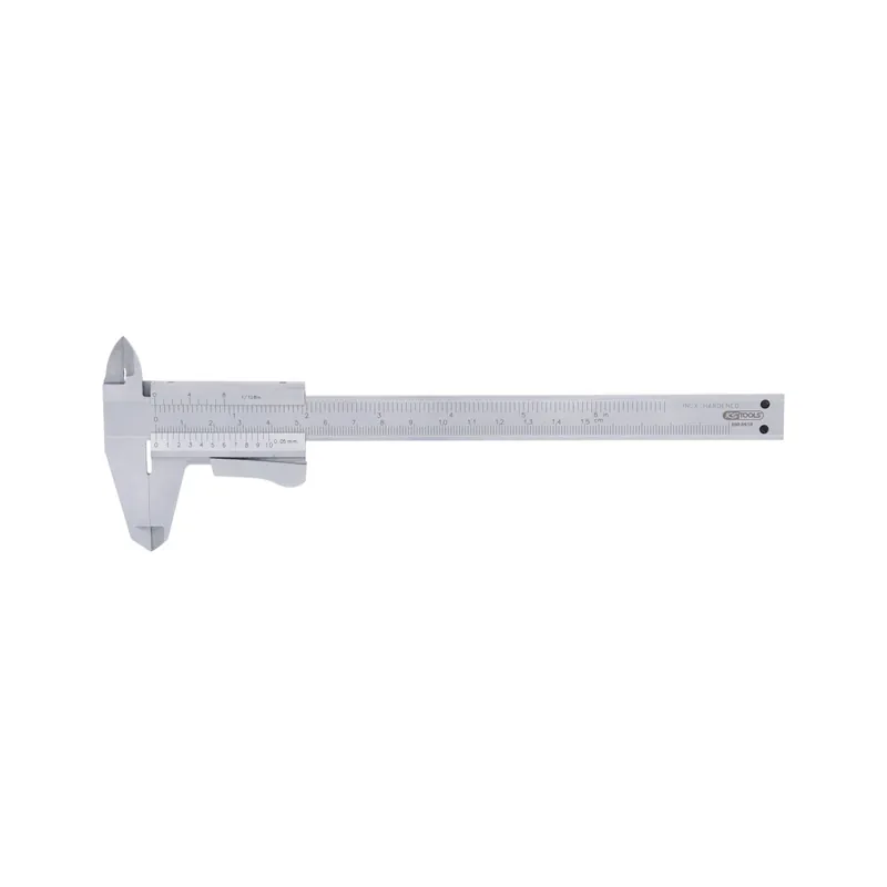 KS TOOLS Pied à coulisse 150mm 235mm 300.0510
