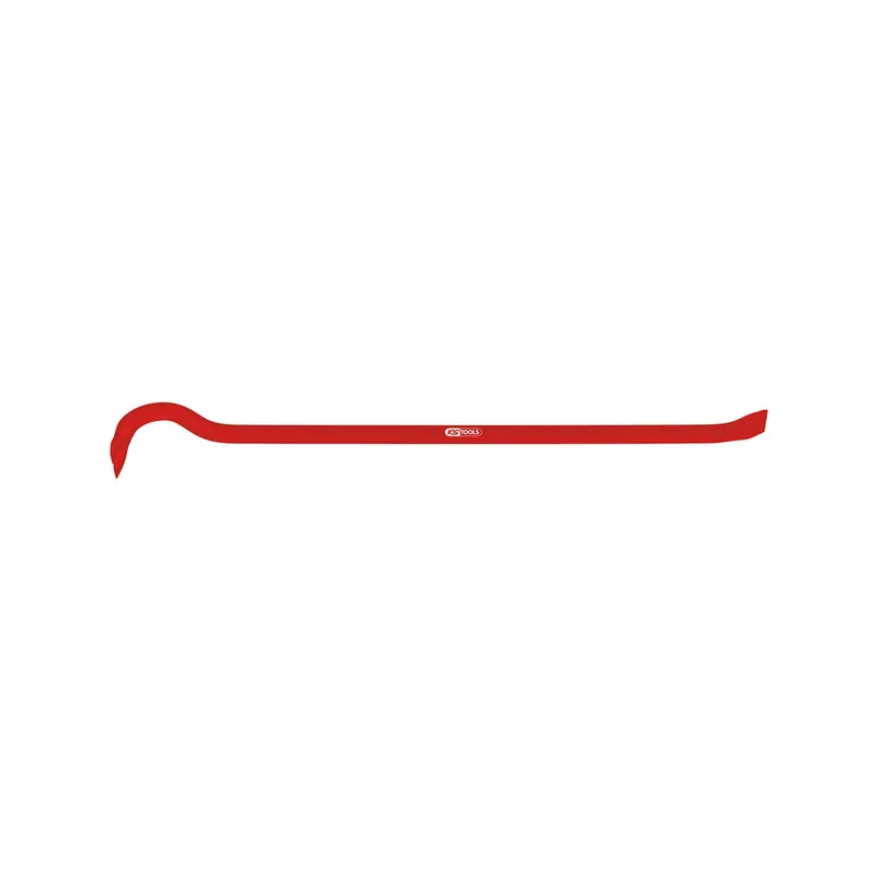 KS TOOLS Pied de biche à décoffrer Corps hexagonal L.600mm 156.0591