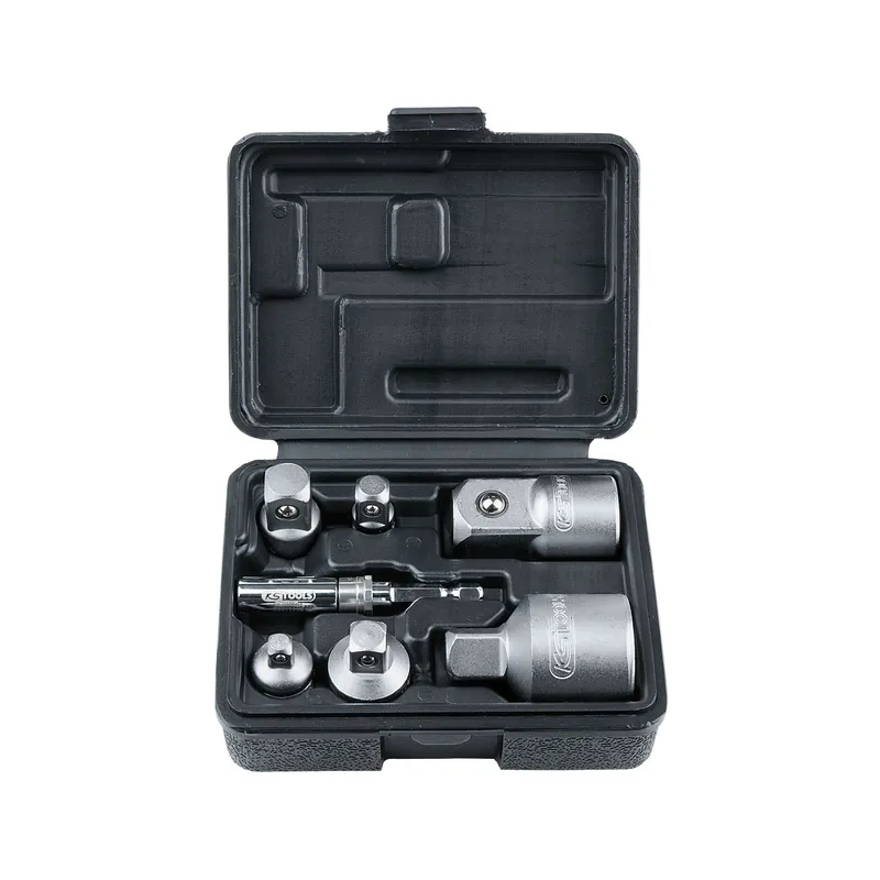 KS TOOLS Réduction douilles Unités set 1/4"+ 3/4" 7 Unités 917.0707