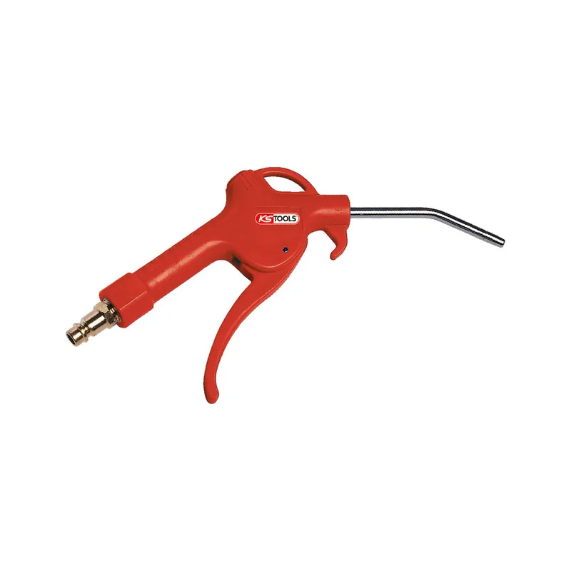 KS TOOLS Soufflette avec buse 95mm 1/4" 6,35mm 515.1902