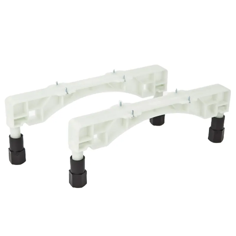 VILLEROY & BOCH Jeu de pieds pour baignoire 150x600x120mm U99740000