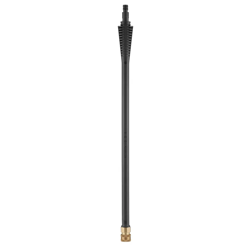 BLACK+DECKER Tube long 57cm multi usages pour nettoyeur à pression BDCCS18N-XJ